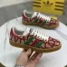 8Gucci X Adidas Shoes for Gucci Unisex Shoes #A50390