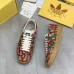 1Gucci X Adidas Shoes for Gucci Unisex Shoes #A50390