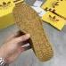 4Gucci X Adidas Shoes for Gucci Unisex Shoes #A50391