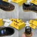 8Gucci X Adidas Shoes for Gucci Unisex Shoes #A50392