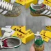 3Gucci X Adidas Shoes for Gucci Unisex Shoes #A50393