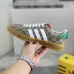 4Gucci X Adidas Shoes for Gucci Unisex Shoes #A50393