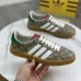 6Gucci X Adidas Shoes for Gucci Unisex Shoes #A50393
