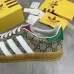 8Gucci X Adidas Shoes for Gucci Unisex Shoes #A50393