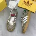 1Gucci X Adidas Shoes for Gucci Unisex Shoes #A50393