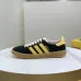3Gucci X Adidas Shoes for Gucci Unisex Shoes #A50394