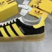 6Gucci X Adidas Shoes for Gucci Unisex Shoes #A50394