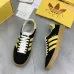 1Gucci X Adidas Shoes for Gucci Unisex Shoes #A50394