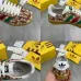 4Gucci X Adidas Shoes for Gucci Unisex Shoes #A50395