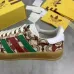 5Gucci X Adidas Shoes for Gucci Unisex Shoes #A50395