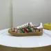 6Gucci X Adidas Shoes for Gucci Unisex Shoes #A50395