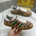 9Gucci X Adidas Shoes for Gucci Unisex Shoes #A50395