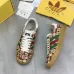 1Gucci X Adidas Shoes for Gucci Unisex Shoes #A50395
