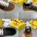 3Gucci X Adidas Shoes for Gucci Unisex Shoes #A50396