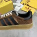 5Gucci X Adidas Shoes for Gucci Unisex Shoes #A50396