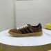 6Gucci X Adidas Shoes for Gucci Unisex Shoes #A50396