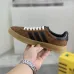 7Gucci X Adidas Shoes for Gucci Unisex Shoes #A50396