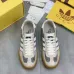 3Gucci X Adidas Shoes for Gucci Unisex Shoes #A50397