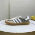 6Gucci X Adidas Shoes for Gucci Unisex Shoes #A50397
