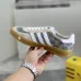 7Gucci X Adidas Shoes for Gucci Unisex Shoes #A50397