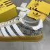 8Gucci X Adidas Shoes for Gucci Unisex Shoes #A50397