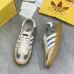1Gucci X Adidas Shoes for Gucci Unisex Shoes #A50397