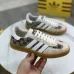 4Gucci X Adidas Shoes for Gucci Unisex Shoes #A50398
