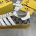 5Gucci X Adidas Shoes for Gucci Unisex Shoes #A50398