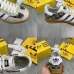6Gucci X Adidas Shoes for Gucci Unisex Shoes #A50398