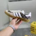 7Gucci X Adidas Shoes for Gucci Unisex Shoes #A50398