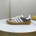 8Gucci X Adidas Shoes for Gucci Unisex Shoes #A50398
