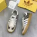 1Gucci X Adidas Shoes for Gucci Unisex Shoes #A50398