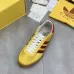 4Gucci X Adidas Shoes for Gucci Unisex Shoes #A50399