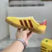 5Gucci X Adidas Shoes for Gucci Unisex Shoes #A50399