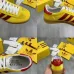 6Gucci X Adidas Shoes for Gucci Unisex Shoes #A50399