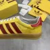 8Gucci X Adidas Shoes for Gucci Unisex Shoes #A50399
