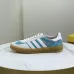4Gucci X Adidas Shoes for Gucci Unisex Shoes #A50400