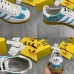 5Gucci X Adidas Shoes for Gucci Unisex Shoes #A50400