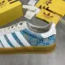 6Gucci X Adidas Shoes for Gucci Unisex Shoes #A50400