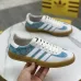 7Gucci X Adidas Shoes for Gucci Unisex Shoes #A50400
