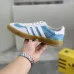 9Gucci X Adidas Shoes for Gucci Unisex Shoes #A50400