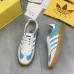 1Gucci X Adidas Shoes for Gucci Unisex Shoes #A50400