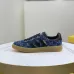 9Gucci X Adidas Shoes for Gucci Unisex Shoes #A50401