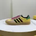 6Gucci X Adidas Shoes for Gucci Unisex Shoes #A50402
