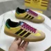 7Gucci X Adidas Shoes for Gucci Unisex Shoes #A50402
