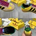 8Gucci X Adidas Shoes for Gucci Unisex Shoes #A50402