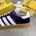 8Gucci X Adidas Shoes for Gucci Unisex Shoes #A50403
