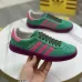 3Gucci X Adidas Shoes for Gucci Unisex Shoes #A50404