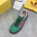 4Gucci X Adidas Shoes for Gucci Unisex Shoes #A50404