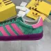 5Gucci X Adidas Shoes for Gucci Unisex Shoes #A50404